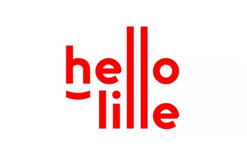 里爾對外發布了全新城市標志設計