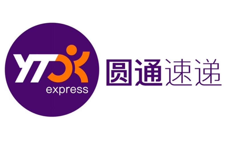 圓通最新的品牌形象升級設計欣賞