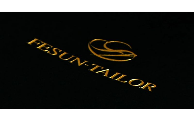 時尚行業的logo風格是否有定律