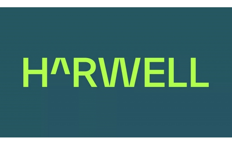 英國Harwell高科技園更新視覺形象